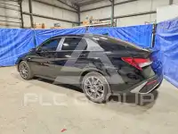 2025 Hyundai Elantra фото
