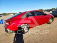 2025 Hyundai Elantra фото