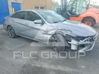 2025 Hyundai Elantra photo