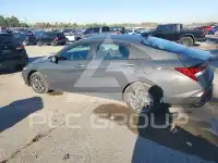 2025 Hyundai Elantra photo