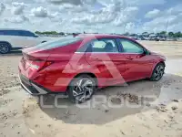 2025 Hyundai Elantra фото