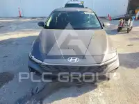 2025 Hyundai Elantra photo