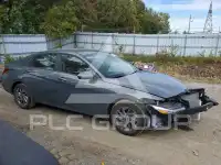 2025 Hyundai Elantra фото