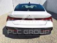 2025 Hyundai Elantra фото