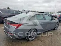 2025 Hyundai Elantra photo