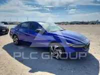 2025 Hyundai Elantra фото