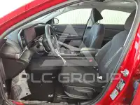 2025 Hyundai Elantra фото