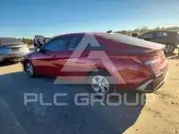 2025 Hyundai Elantra фото