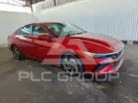 2025 Hyundai Elantra фото