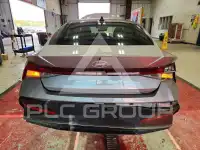 2025 Hyundai Elantra фото