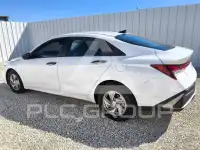 2025 Hyundai Elantra фото