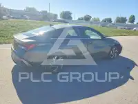 2025 Hyundai Elantra фото
