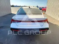 2025 Hyundai Elantra фото