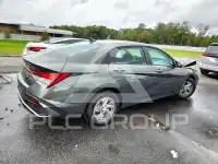2025 Hyundai Elantra фото