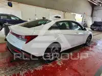 2025 Hyundai Elantra photo