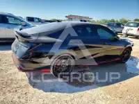2025 Hyundai Elantra фото