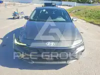 2025 Hyundai Elantra фото