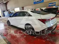 2025 Hyundai Elantra photo