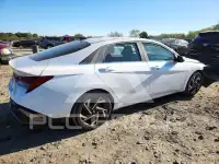 2025 Hyundai Elantra фото