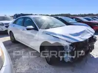2025 Hyundai Elantra photo