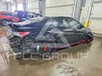 2025 Hyundai Elantra photo