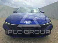 2025 Hyundai Elantra фото