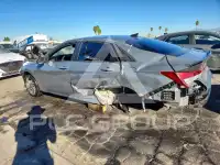 2025 Hyundai Elantra фото