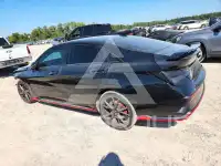 2025 Hyundai Elantra фото