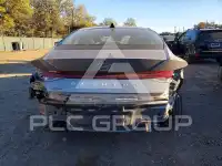 2025 Hyundai Elantra фото