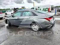 2025 Hyundai Elantra фото