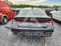 2025 Hyundai Elantra фото