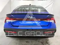 2025 Hyundai Elantra фото