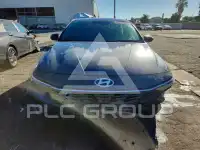 2025 Hyundai Elantra фото