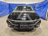 2025 Hyundai Elantra фото