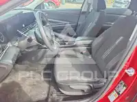 2025 Hyundai Elantra фото