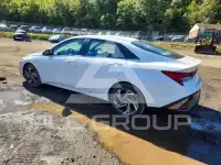 2025 Hyundai Elantra photo