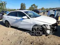 2025 Hyundai Elantra фото