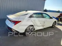 2025 Hyundai Elantra фото