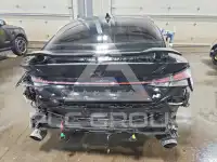 2025 Hyundai Elantra photo