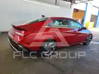2025 Hyundai Elantra фото
