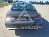 2025 Hyundai Elantra фото