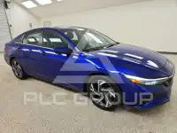 2025 Hyundai Elantra photo