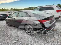 2025 Hyundai Elantra фото