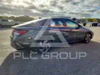 2025 Hyundai Elantra фото