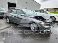 2025 Hyundai Elantra фото