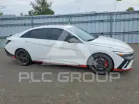 2025 Hyundai Elantra фото