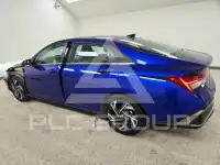 2025 Hyundai Elantra photo