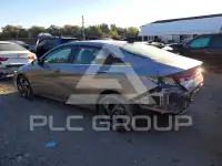 2025 Hyundai Elantra фото