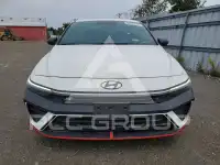 2025 Hyundai Elantra фото