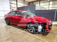 2025 Hyundai Elantra фото